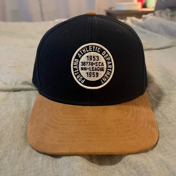 Portland Athletic Company Hat - Picture 1 of 2
